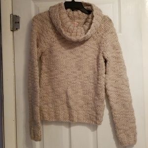 Very heavy 50% Wool Weeater